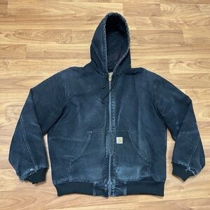Carhartt Jacket vintage
